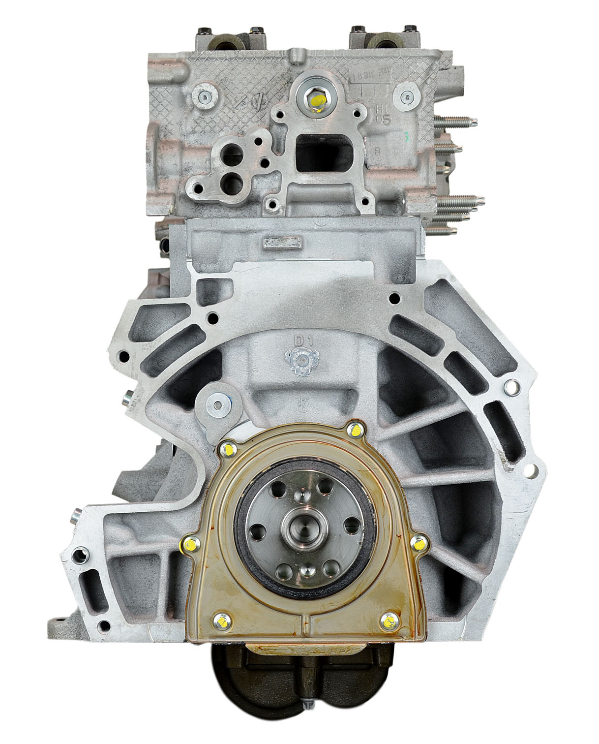 Ford 2.3L L4 Remanufactured Engine – 2005-2007 - Image 3