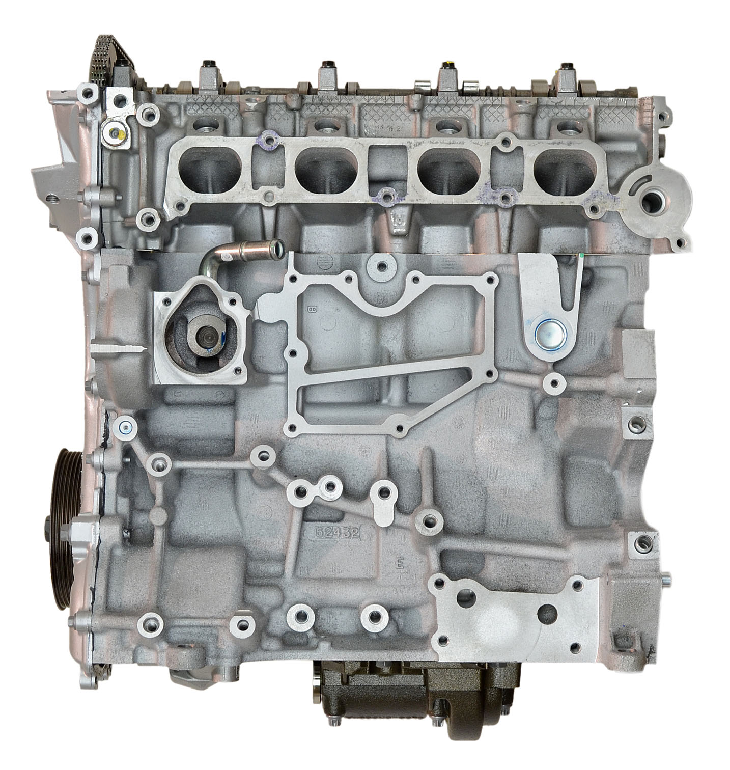 Ford 2.3L L4 Remanufactured Engine – 2005-2007 - Image 2