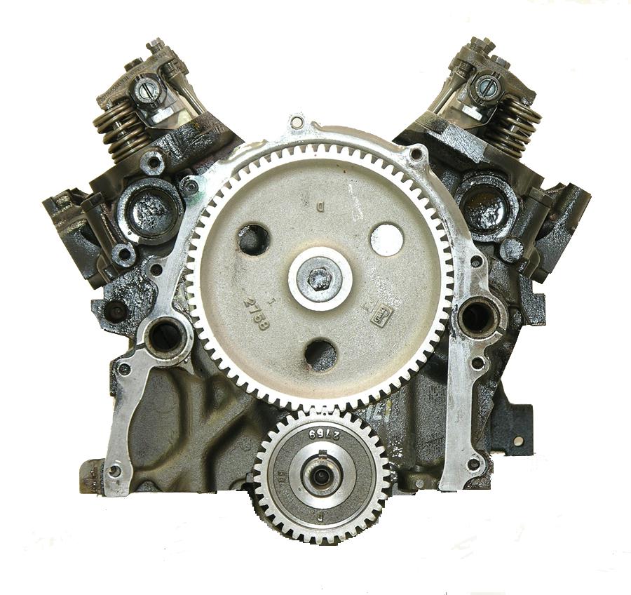 Ford 2.8L V6 Remanufactured Engine – 1983-1986