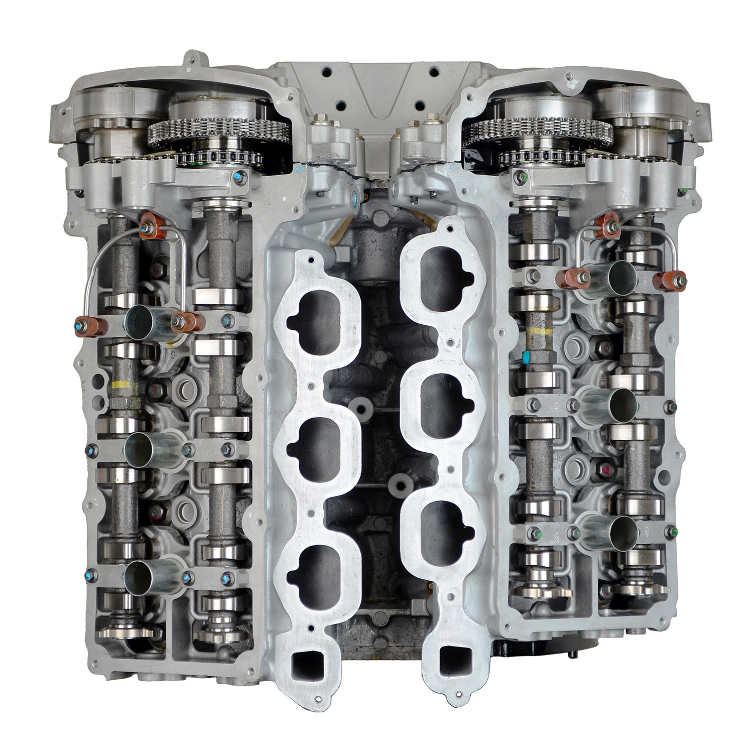 Ford 3.5L V6 Remanufactured Engine – 2013-2018 - Image 5
