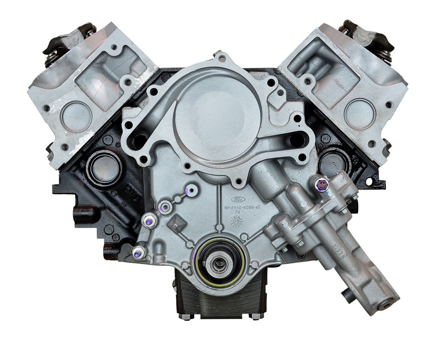 Ford 3.8L V6 Remanufactured Engine – 1996