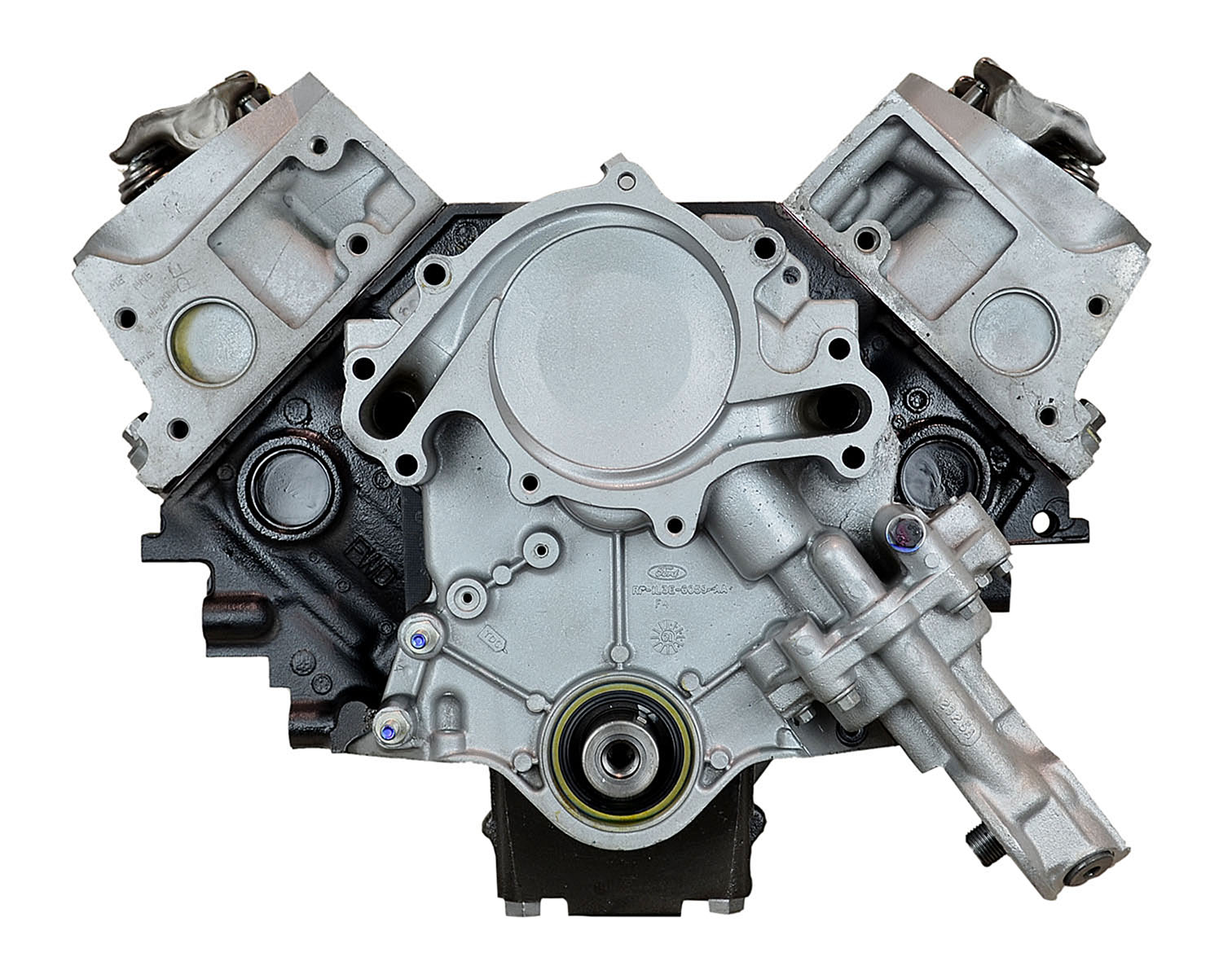 Ford 3.8L V6 Remanufactured Engine – 1997-1998