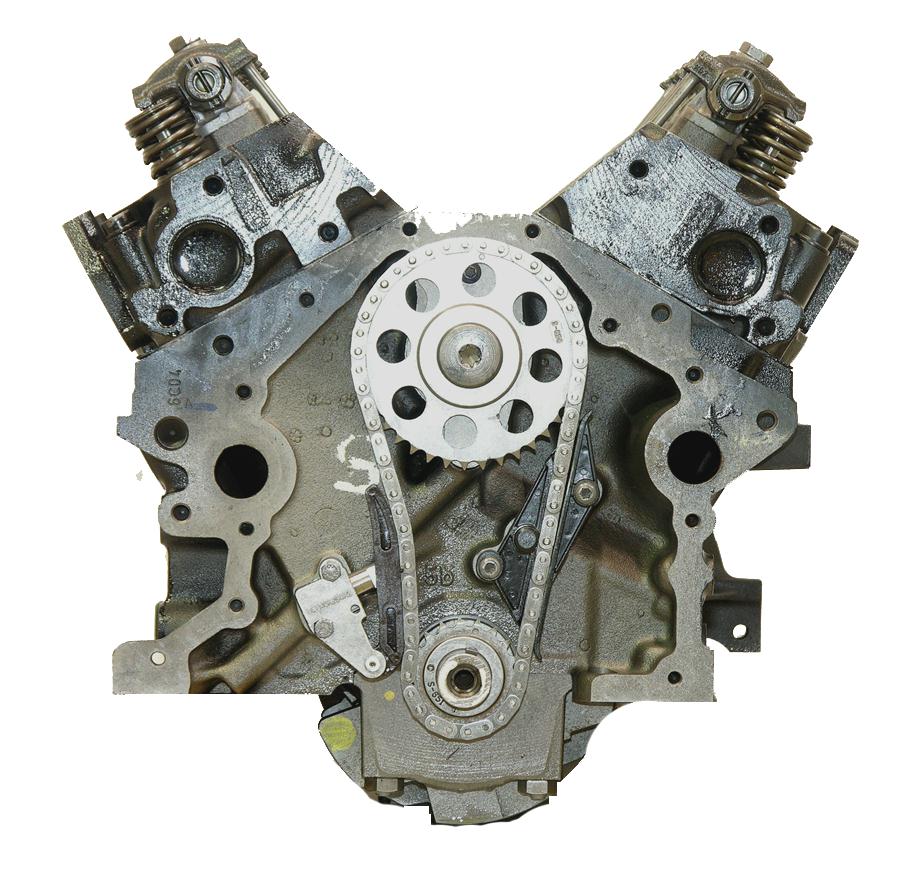 Ford 4.0L V6 Remanufactured Engine – 1995-1996