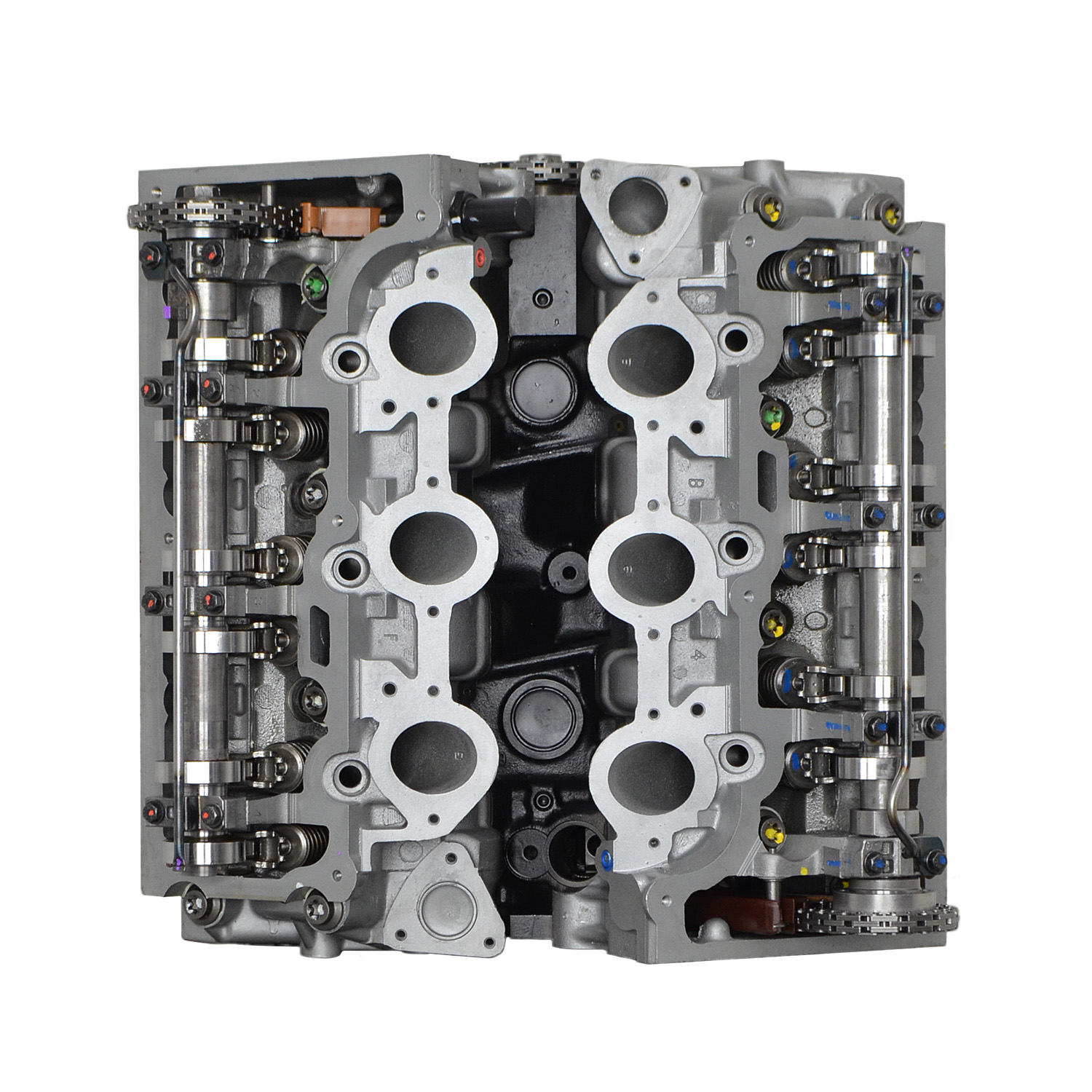 Ford 4.0L V6 Remanufactured Engine – 2001-2007 RWD Truck - Image 5