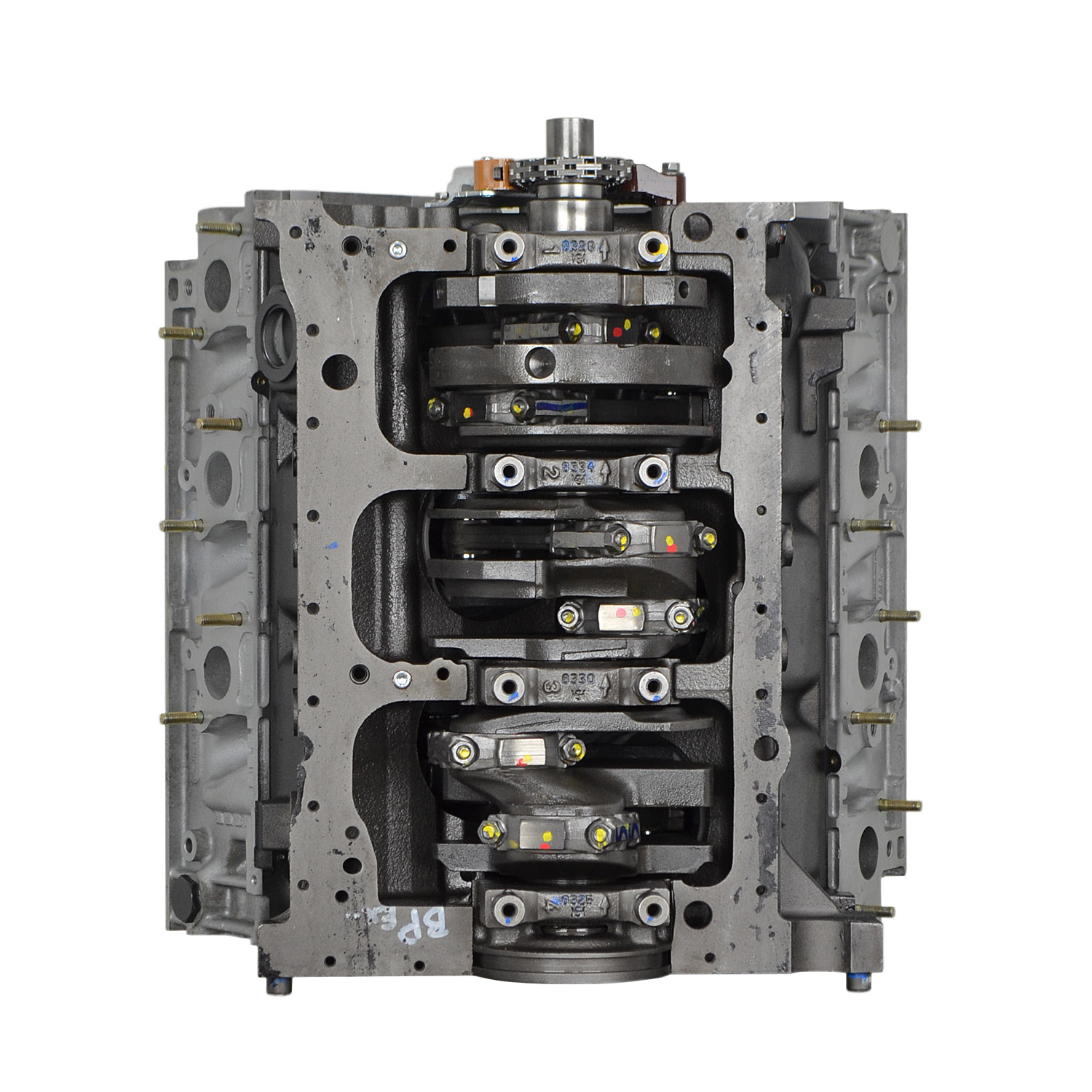 Ford 4.0L V6 Remanufactured Engine – 2001-2007 RWD Truck - Image 6
