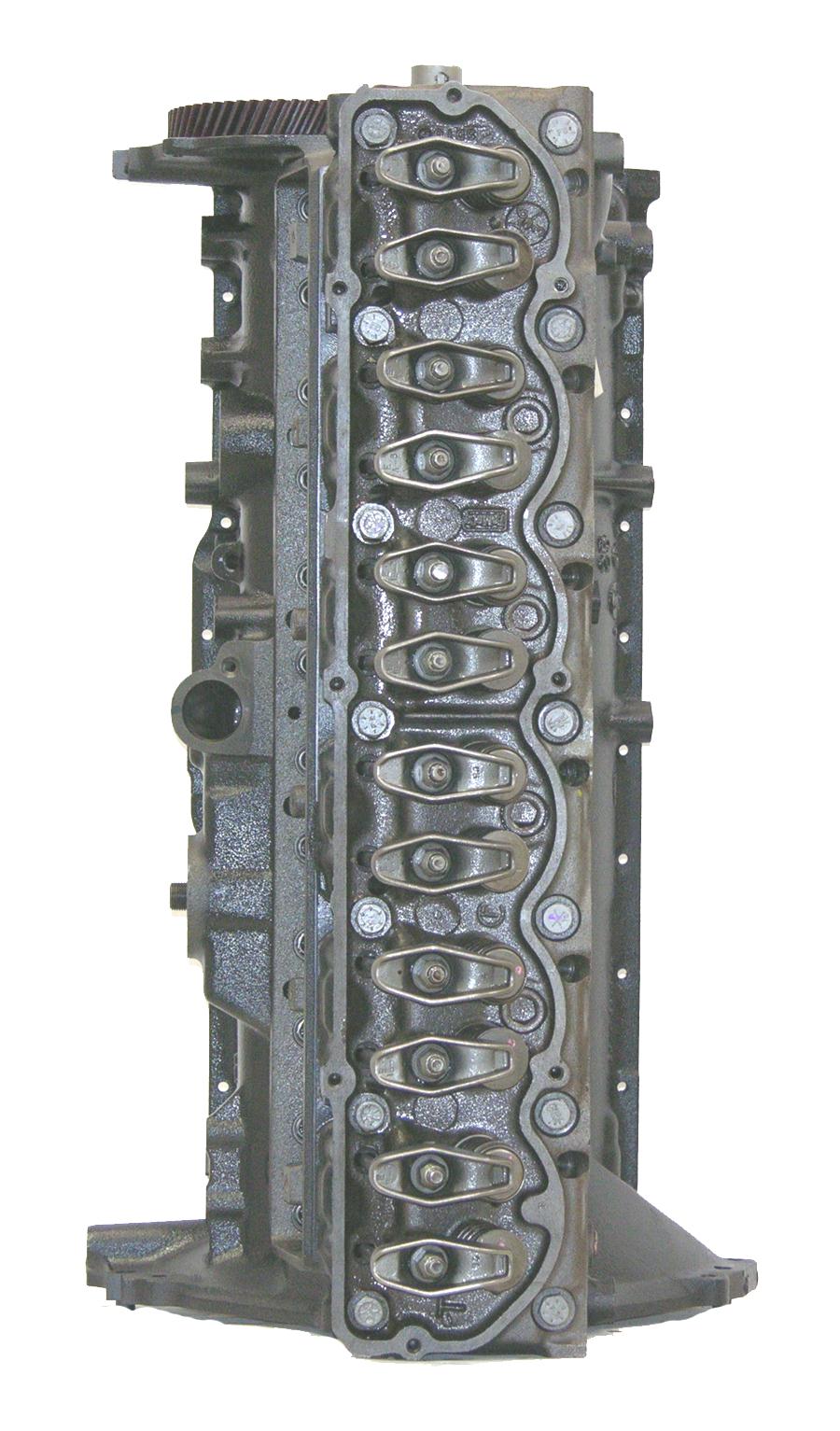 Ford 4.9L L6 Remanufactured Engine – 1980-1984 with Smog - Image 5