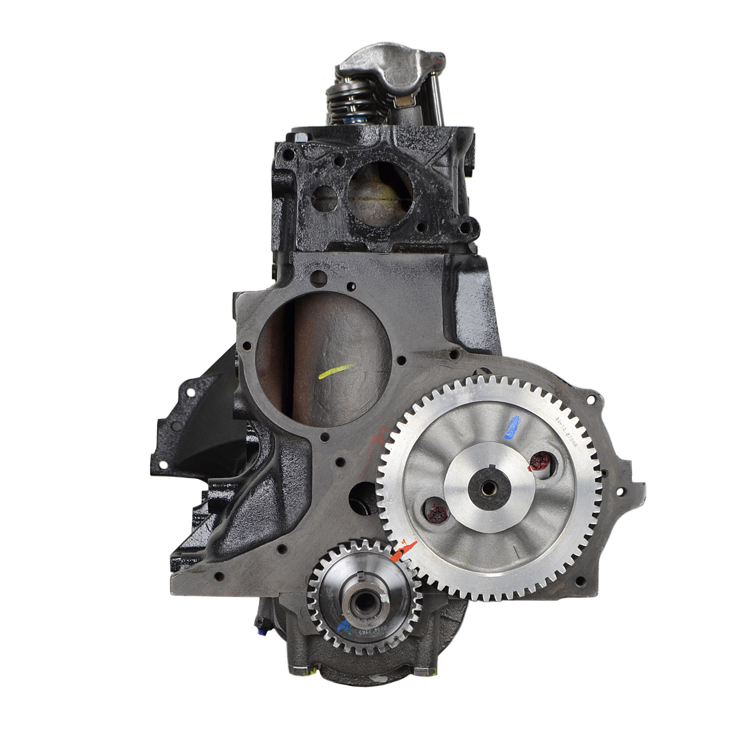 Ford 4.9L L6 Remanufactured Engine – 1987-1996 No Smog