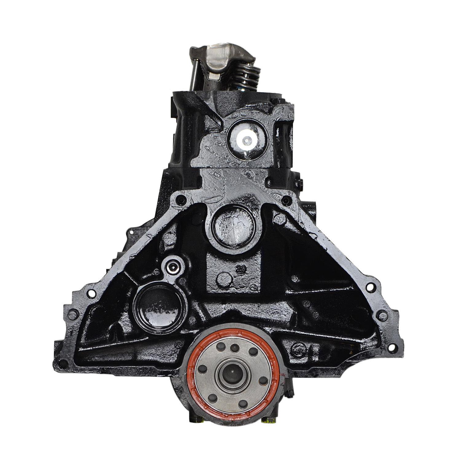 Ford 4.9L L6 Remanufactured Engine – 1987-1996 No Smog - Image 3