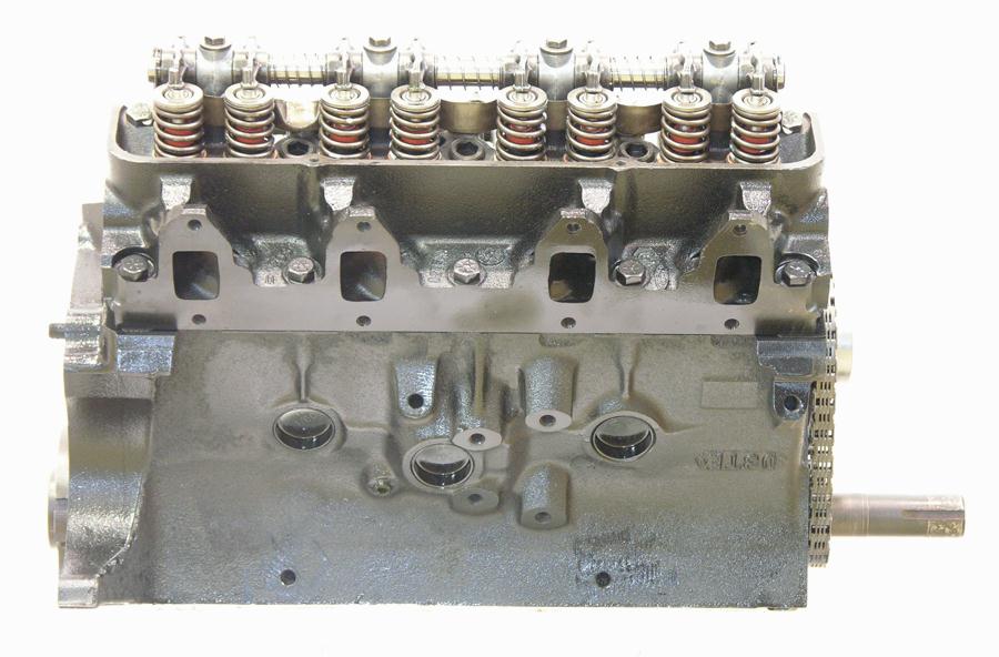 Ford 5.9L V8 Remanufactured Engine – 1968-1976 - Image 4