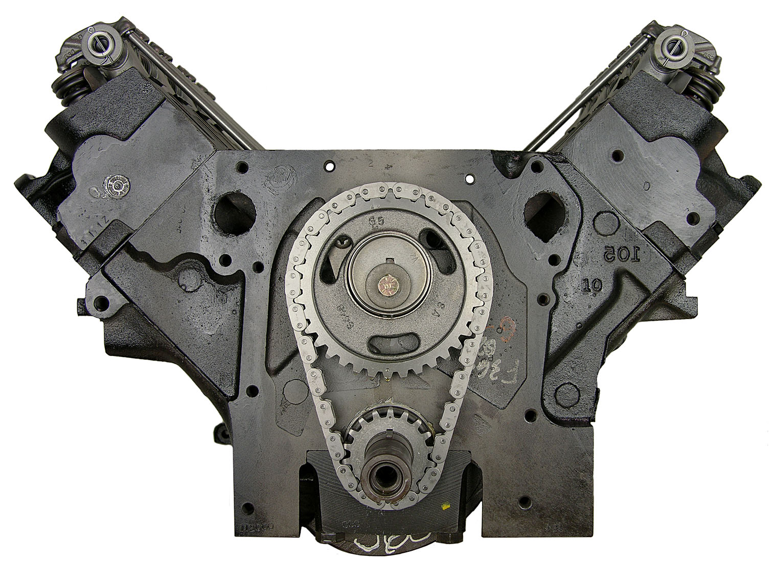 Ford 5.9L V8 Remanufactured Engine – 1968-1976