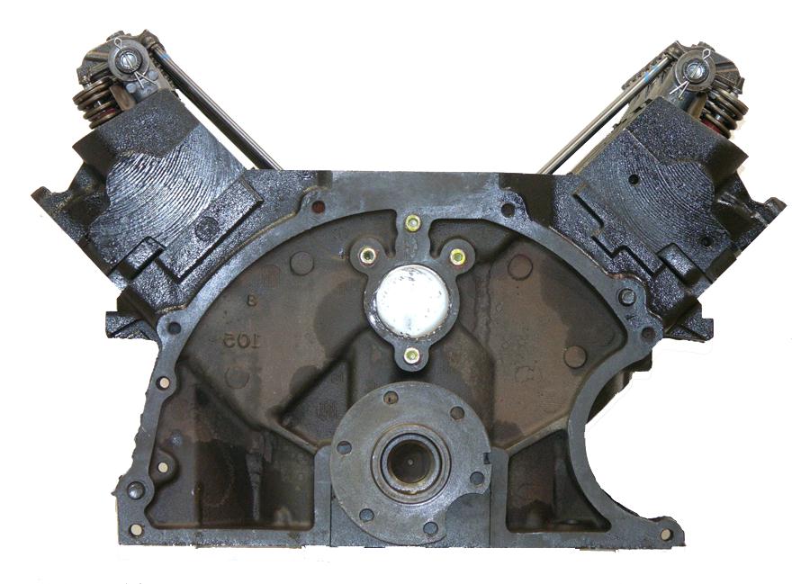Ford 5.9L V8 Remanufactured Engine – 1968-1976 - Image 3
