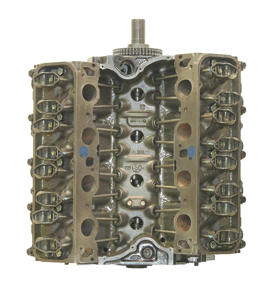Ford 6.1L V8 Remanufactured Engine – 5/85-1990 - Image 5