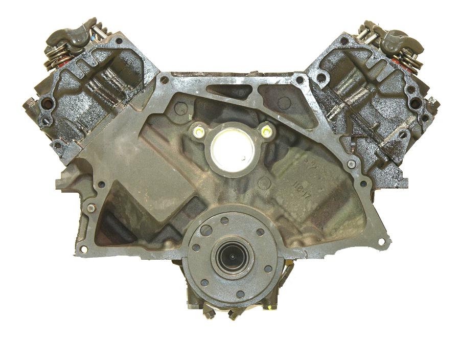 Ford 6.1L V8 Remanufactured Engine – 5/85-1990 - Image 3