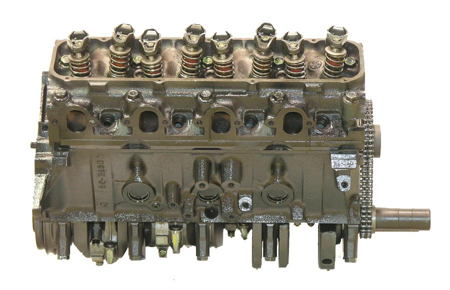 Ford 6.1L V8 Remanufactured Engine – 5/85-1990 - Image 4