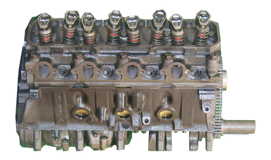 Ford 7.0L V8 Remanufactured Engine – 1979-4/85 - Image 4