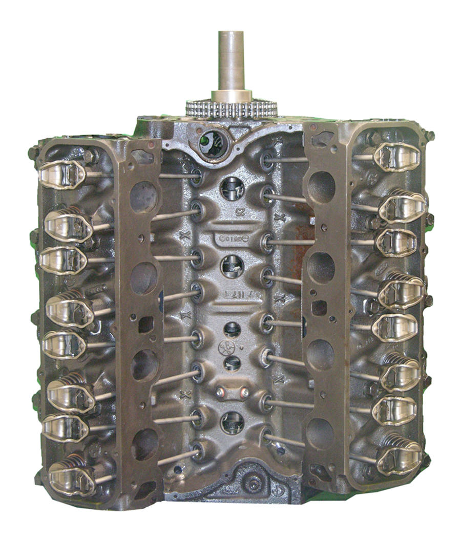 Ford 7.0L V8 Remanufactured Engine – 1979-4/85 - Image 5