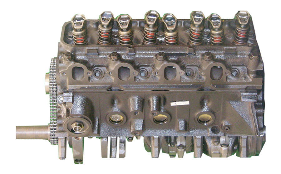 Ford 7.0L V8 Remanufactured Engine – 1979-4/85 - Image 2