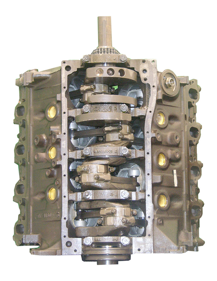 Ford 7.0L V8 Remanufactured Engine – 1979-4/85 - Image 6