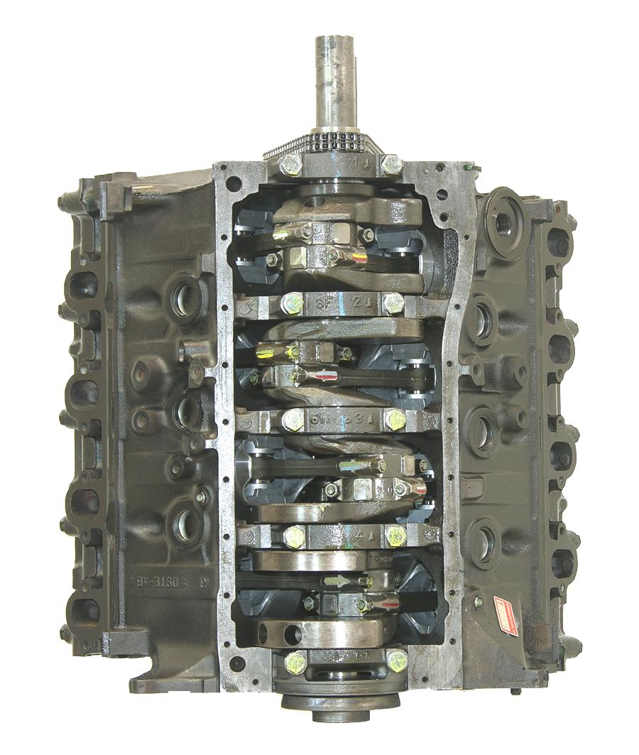 Ford 7.0L V8 Remanufactured Engine – 1988-1991 - Image 6