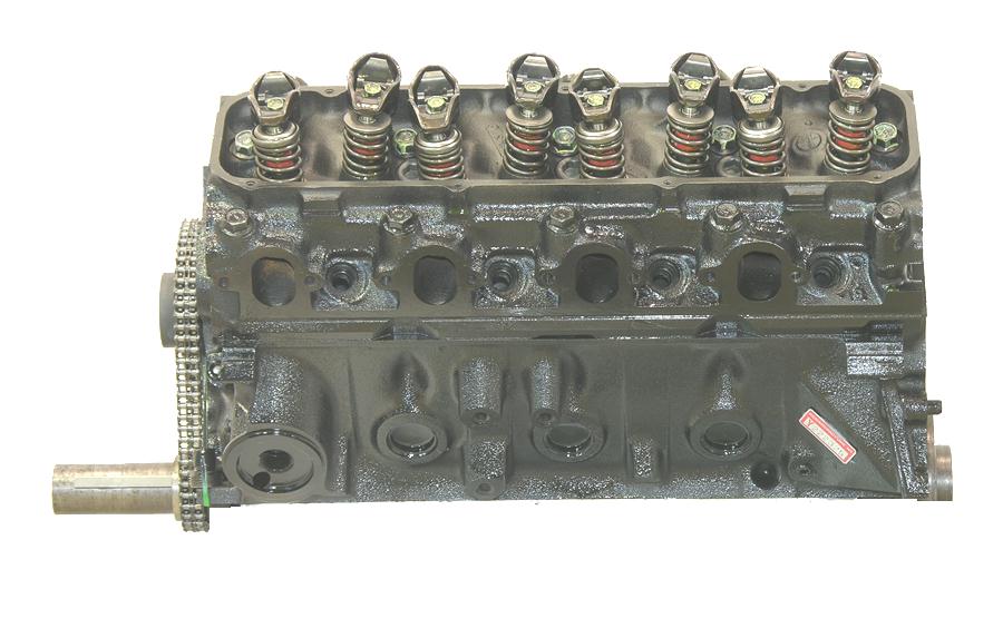 Ford 7.0L V8 Remanufactured Engine – 1988-1991 - Image 2