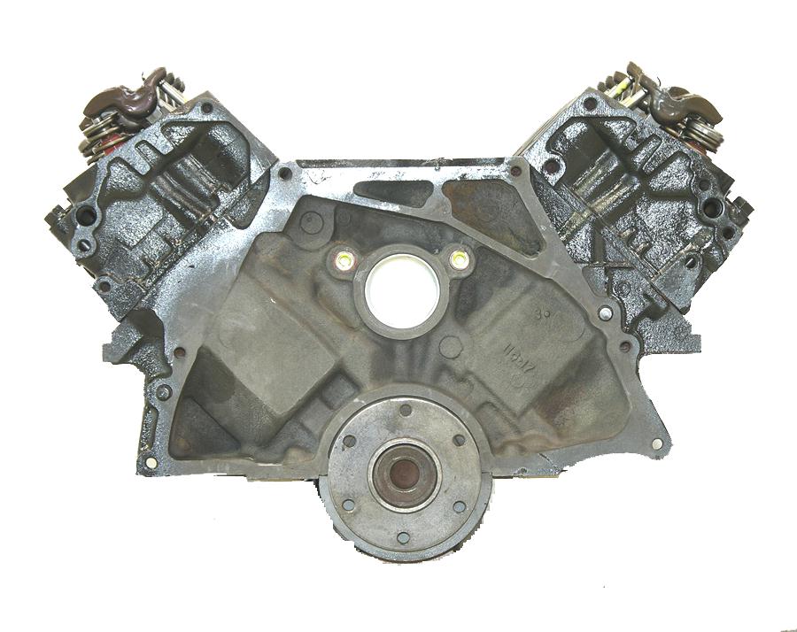 Ford 7.0L V8 Remanufactured Engine – 1988-1991 - Image 3