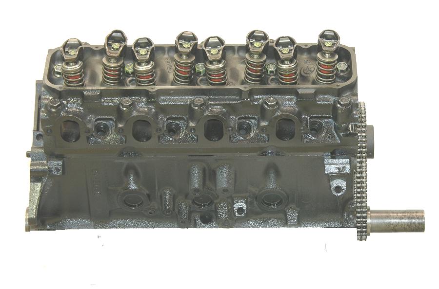 Ford 7.0L V8 Remanufactured Engine – 1988-1991 - Image 4