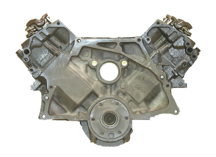 Ford 7.5L V8 Remanufactured Engine – 1979-4/85 - Image 3