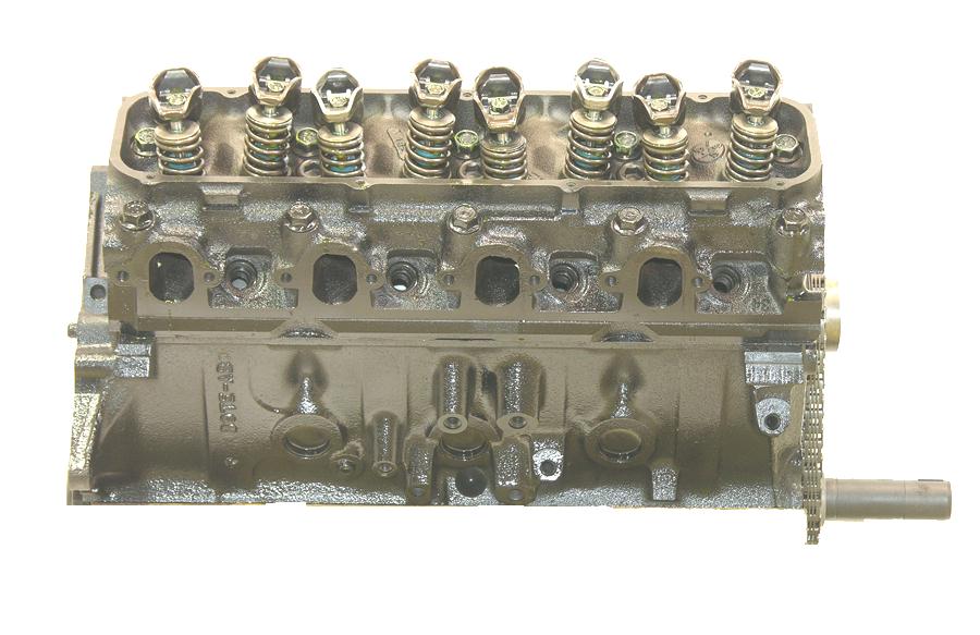 Ford 7.5L V8 Remanufactured Engine – 1979-4/85 - Image 4