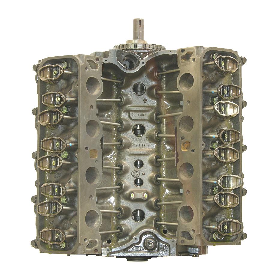 Ford 7.5L V8 Remanufactured Engine – 1979-4/85 - Image 5