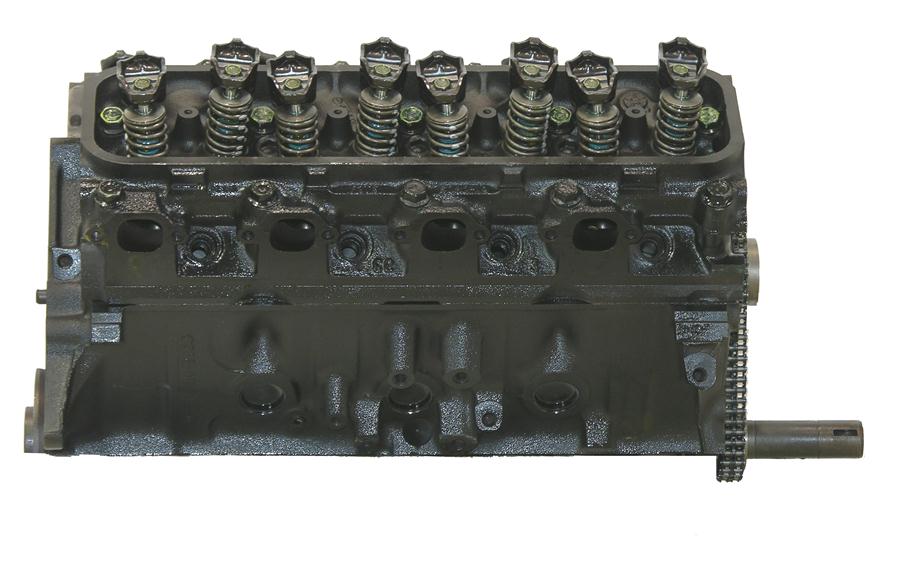 Ford 7.5L V8 Remanufactured Engine – 1993-1997 - Image 4