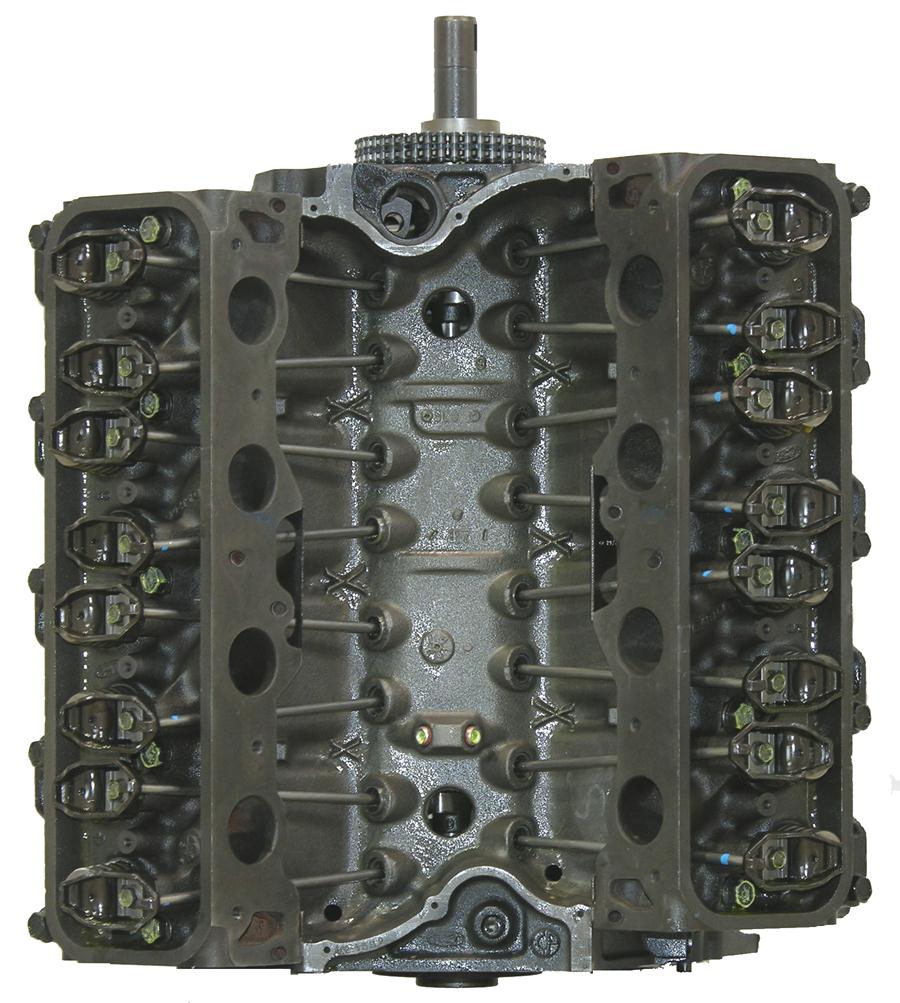 Ford 7.5L V8 Remanufactured Engine – 1993-1997 - Image 5