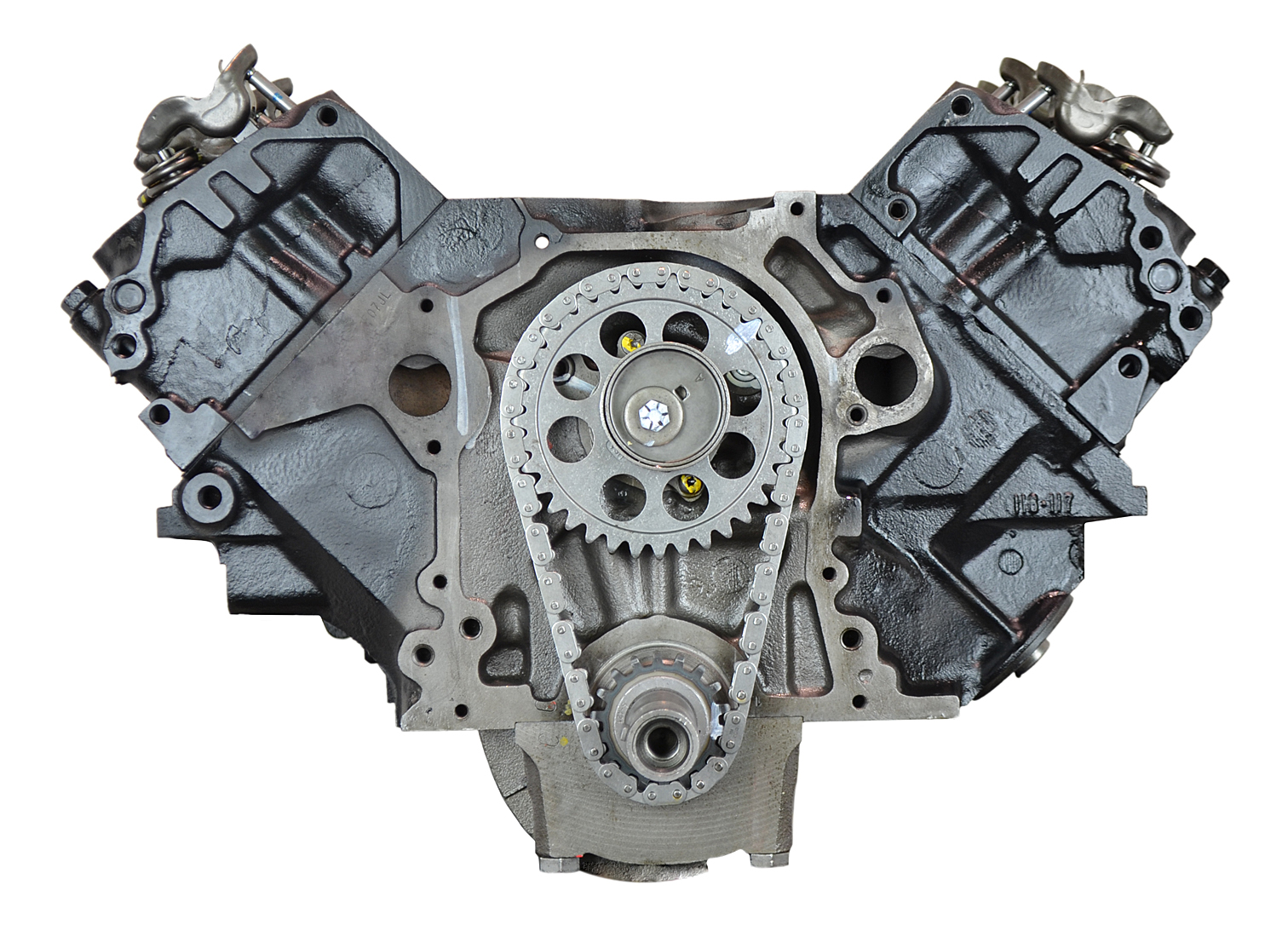Ford 7.5L V8 Remanufactured Engine – 4/85-1987