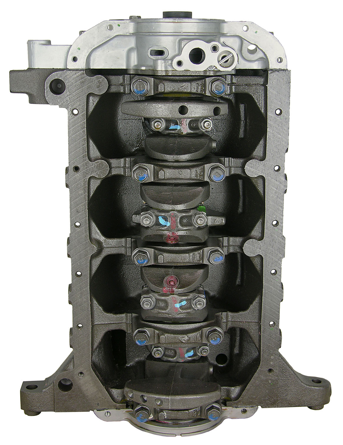 Ford B3 1.3L L4 Remanufactured Engine – 1990-2/92 - Image 6