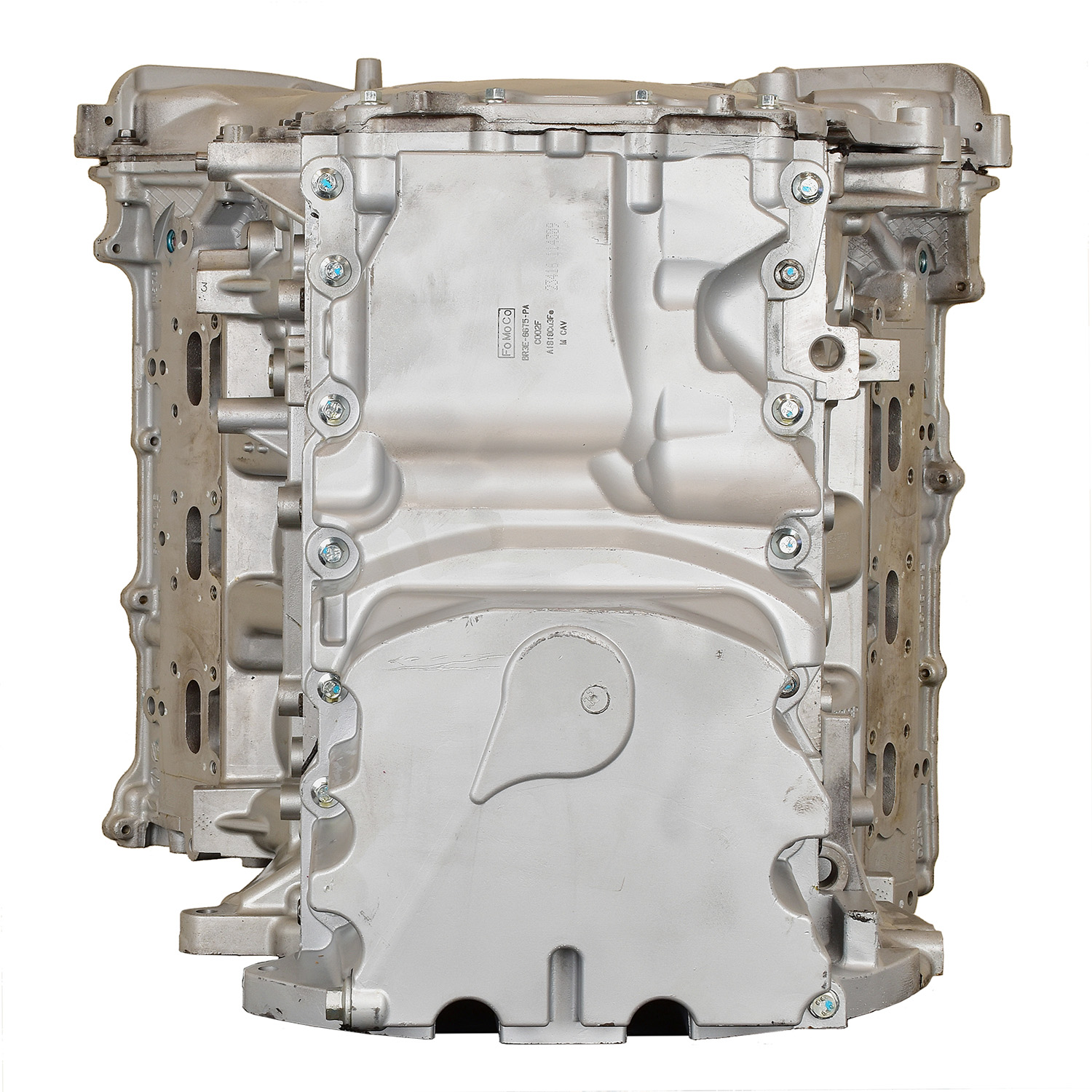Ford Lincoln EcoBoost 3.5L V6 Remanufactured Engine – 2013-2015 - Image 6