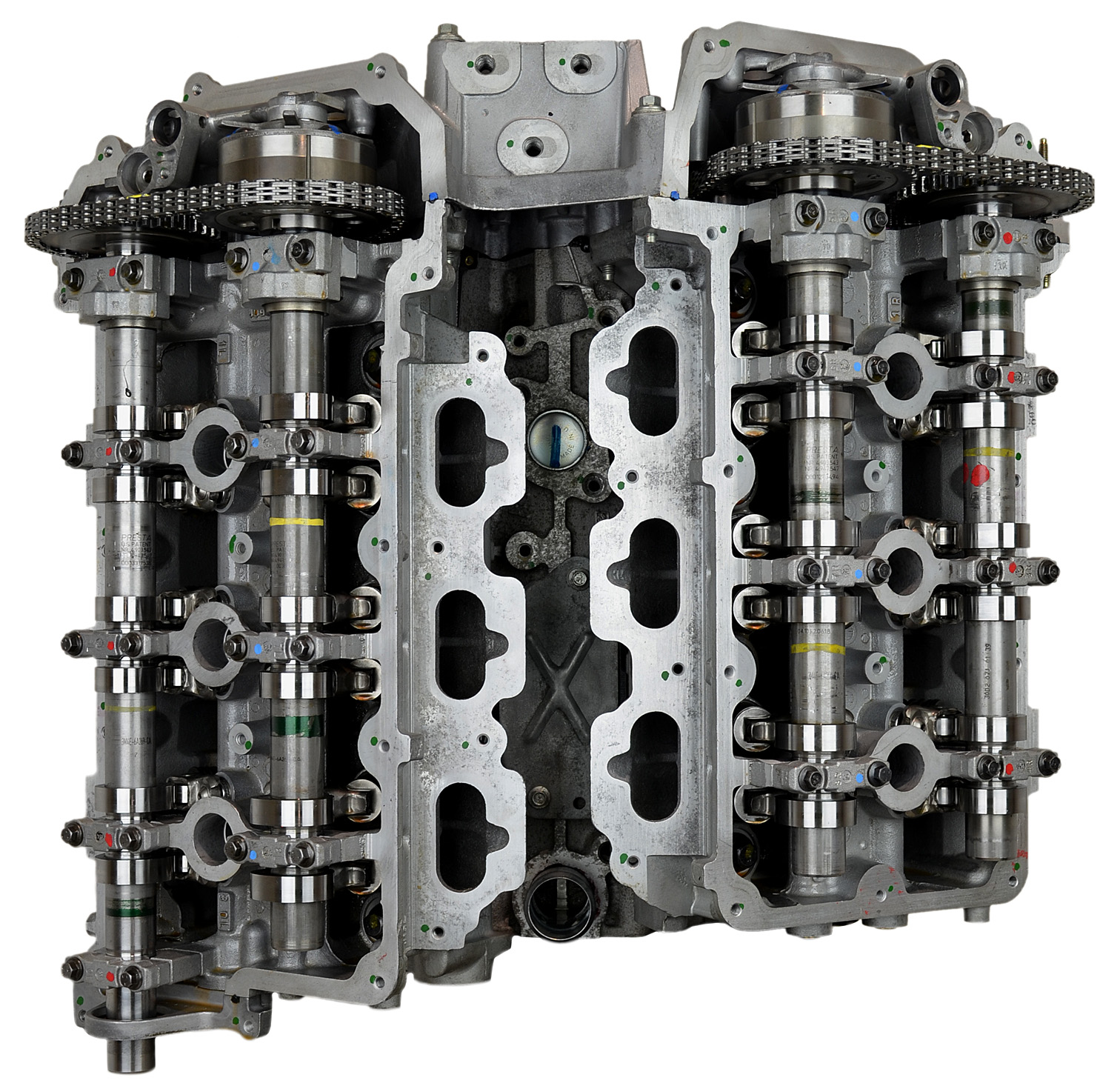 Ford Lincoln Mercury 3.0L V6 Remanufactured Engine – 2006-2009 - Image 5