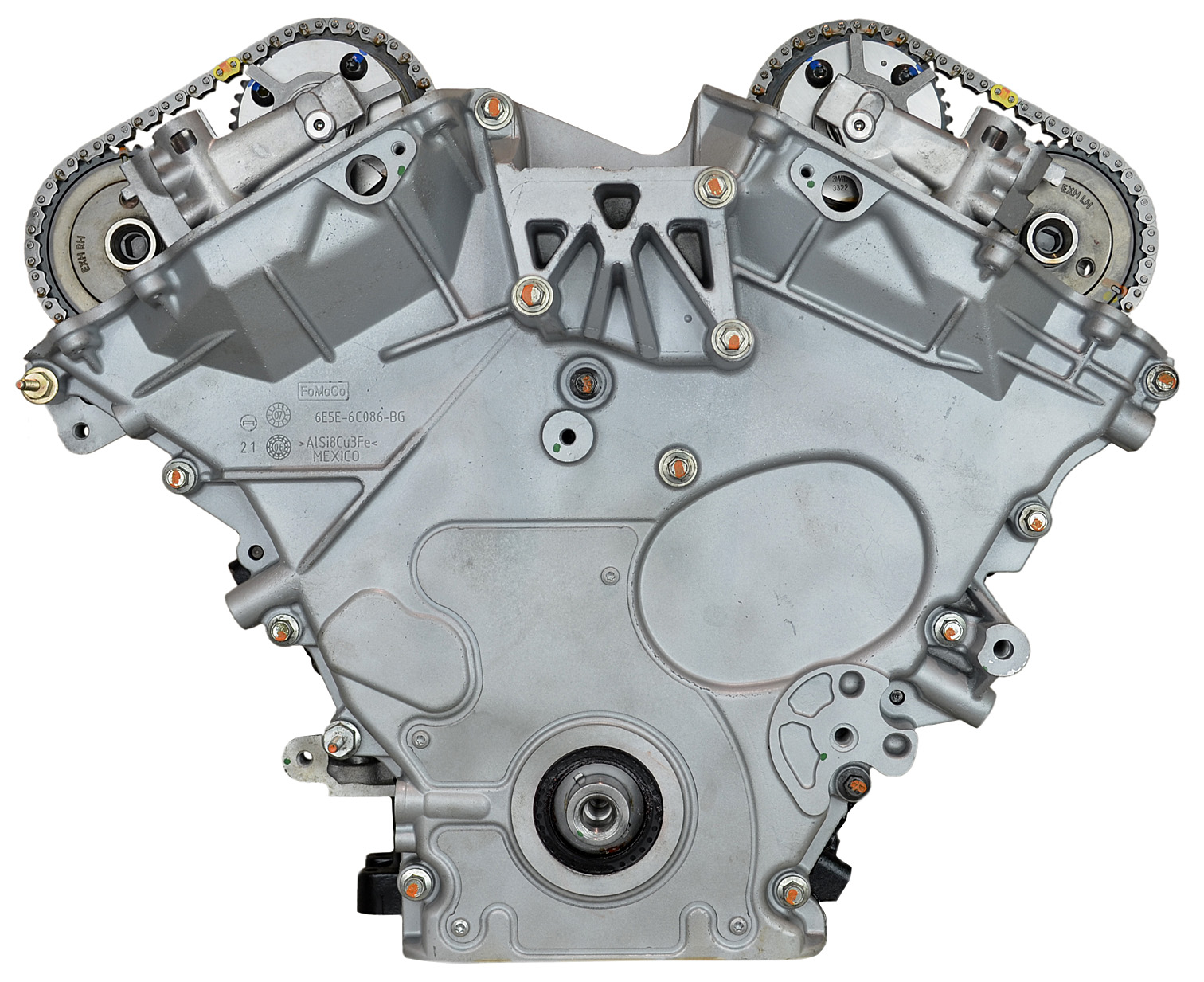 Ford Lincoln Mercury 3.0L V6 Remanufactured Engine – 2006-2009