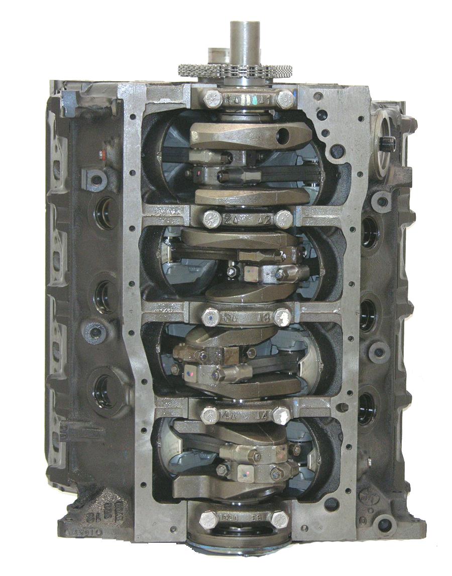 Ford 5.0L V8 Remanufactured Engine – 1978-1980 - Image 6
