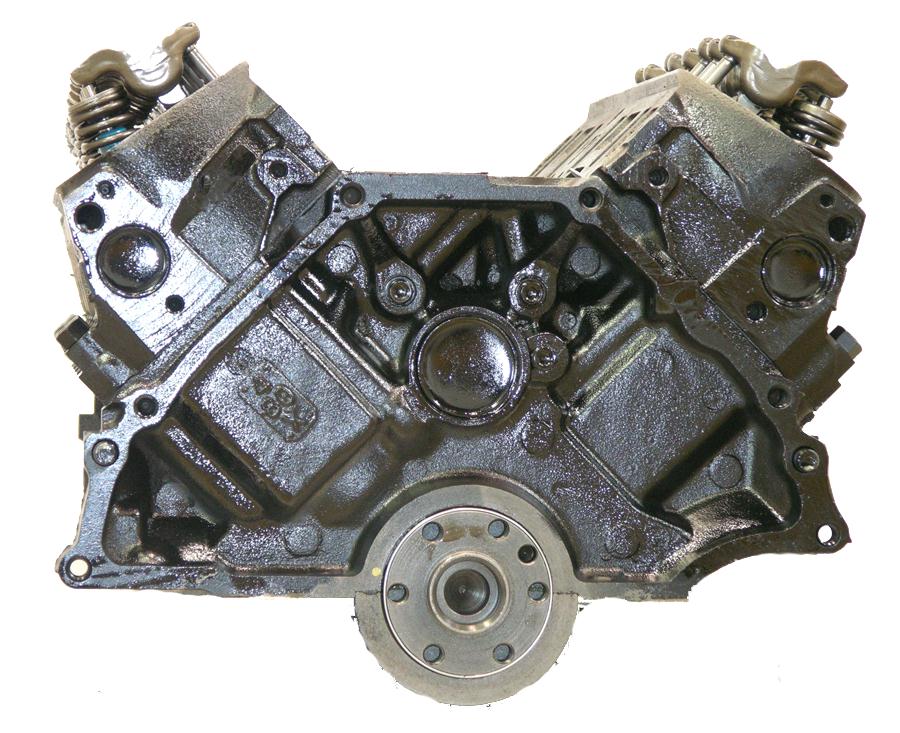 Ford 5.0L V8 Remanufactured Engine – 1978-1980 - Image 3