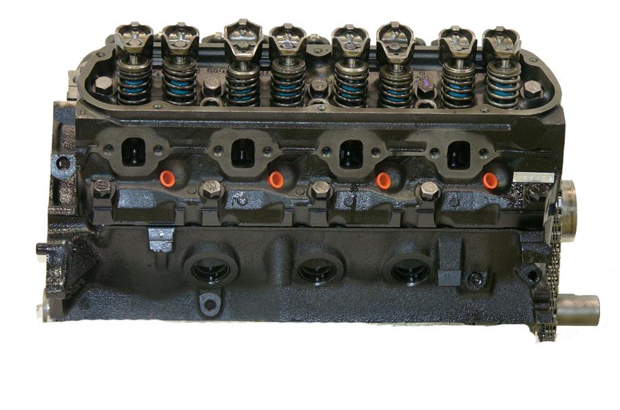 Ford 5.0L V8 Remanufactured Engine – 1978-1980 - Image 4