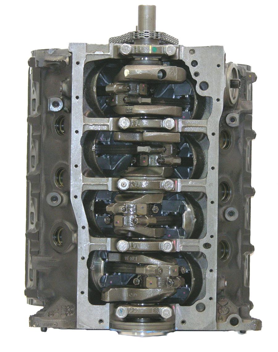 Ford 5.0 87-95 passenger cars with vin t,e H.O. roller cam engine - Image 6