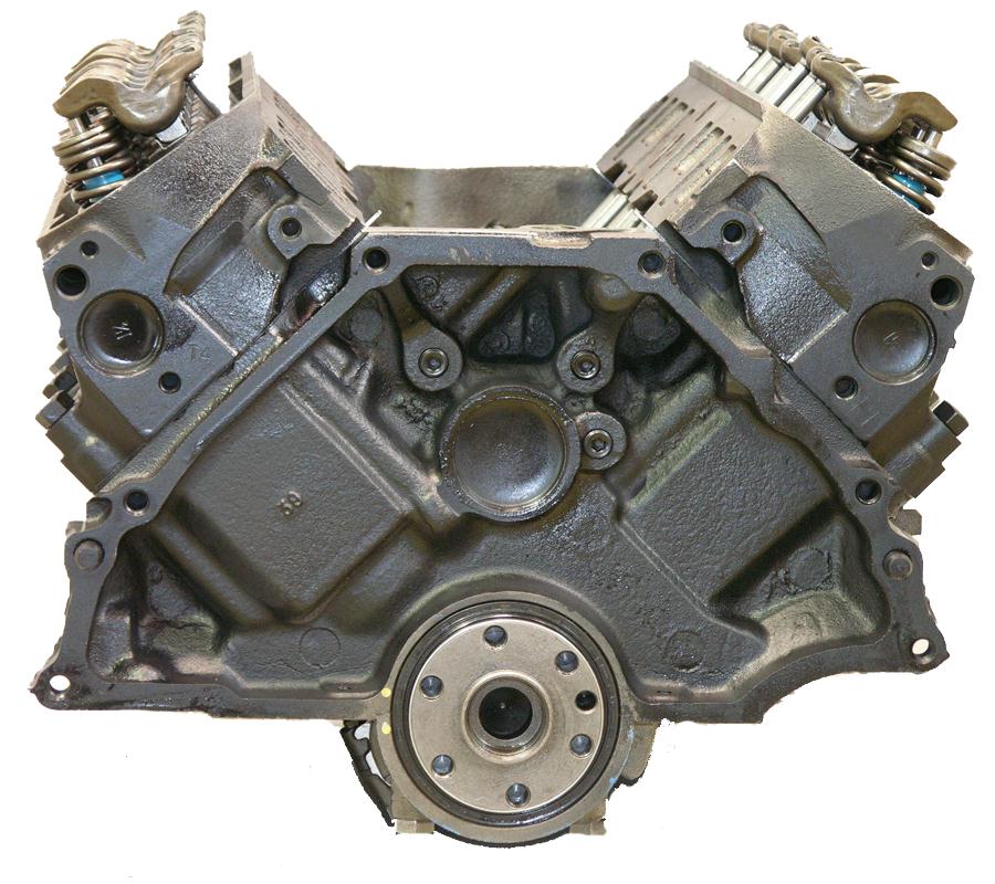 Ford 5.0 87-95 passenger cars with vin t,e H.O. roller cam engine - Image 3
