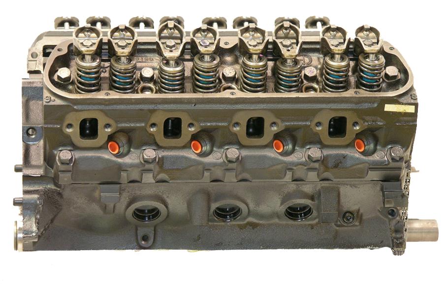 Ford 5.0 87-95 passenger cars with vin t,e H.O. roller cam engine - Image 4