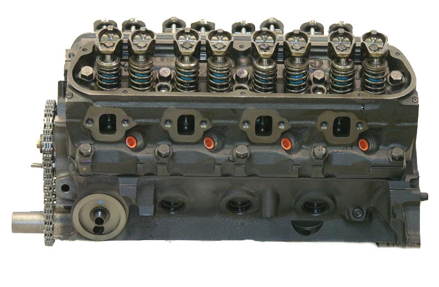 Ford 5.0 87-95 passenger cars with vin t,e H.O. roller cam engine - Image 2
