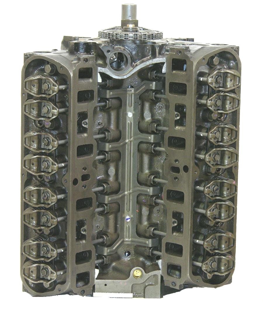 Ford 5.0 87-95 passenger cars with vin t,e H.O. roller cam engine - Image 5