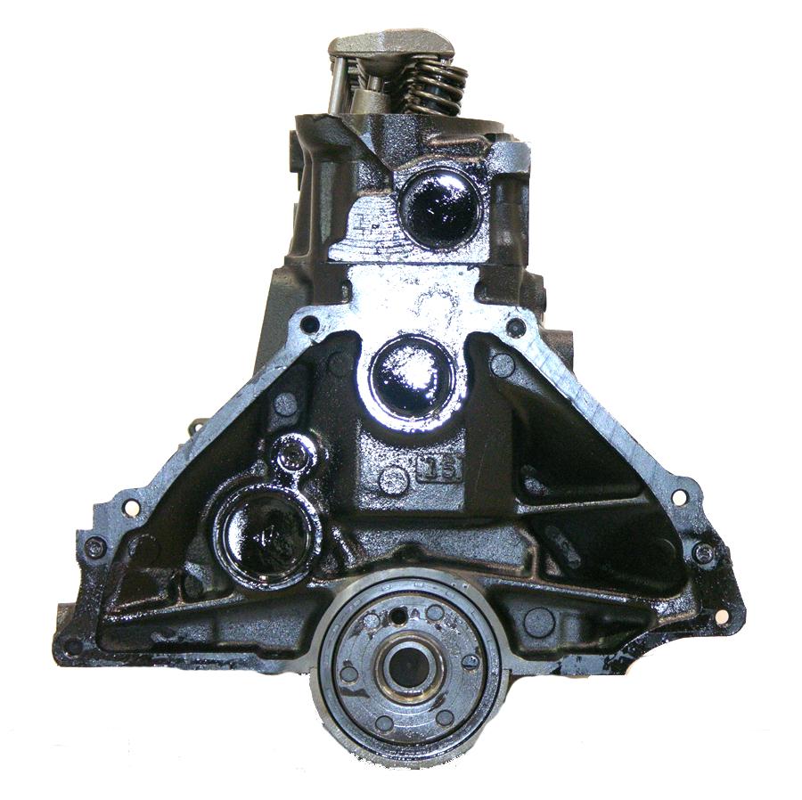 Ford LPG 4.9L L6 Remanufactured Engine – 1965-1984 - Image 3