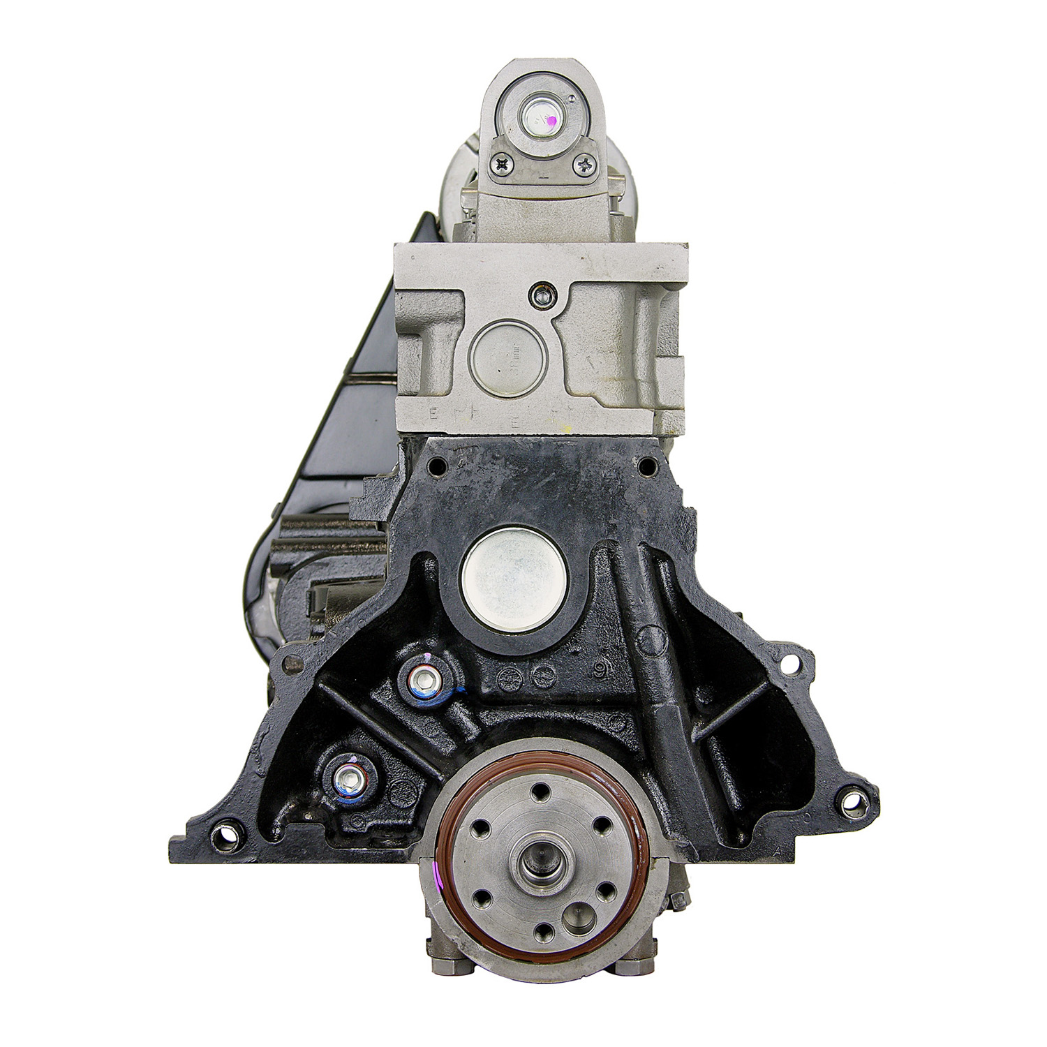 Ford Mazda 2.3L L4 Remanufactured Engine – 1995-1997 - Image 3