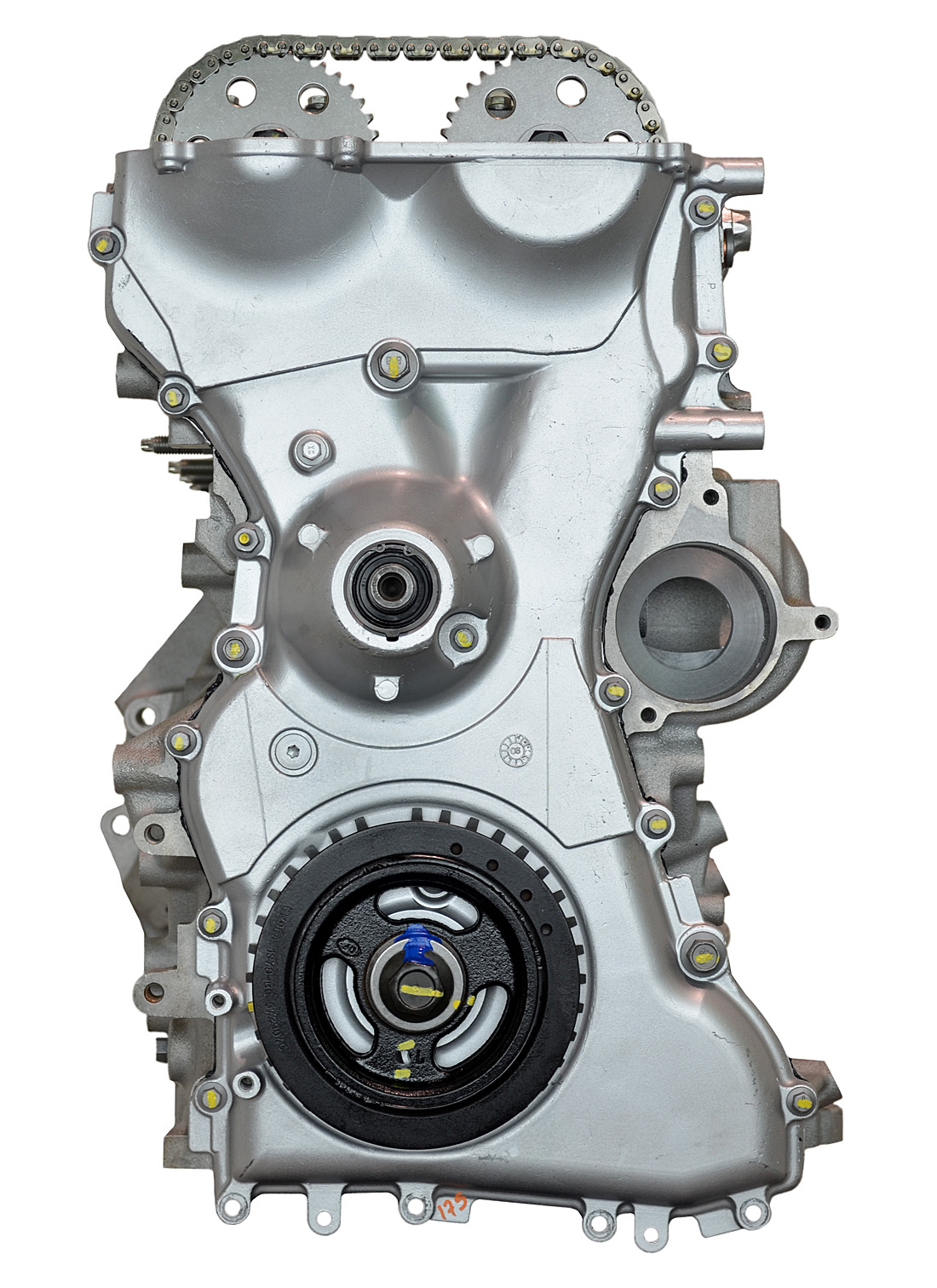 Ford Mazda 2.3L L4 Remanufactured Engine – 2004-2011