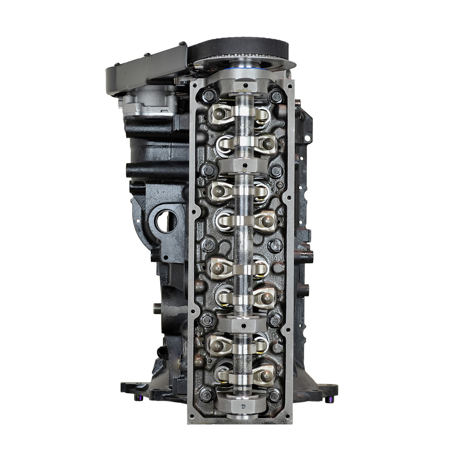 Ford Mazda 2.5L L4 Remanufactured Engine – 1998-2001 - Image 5