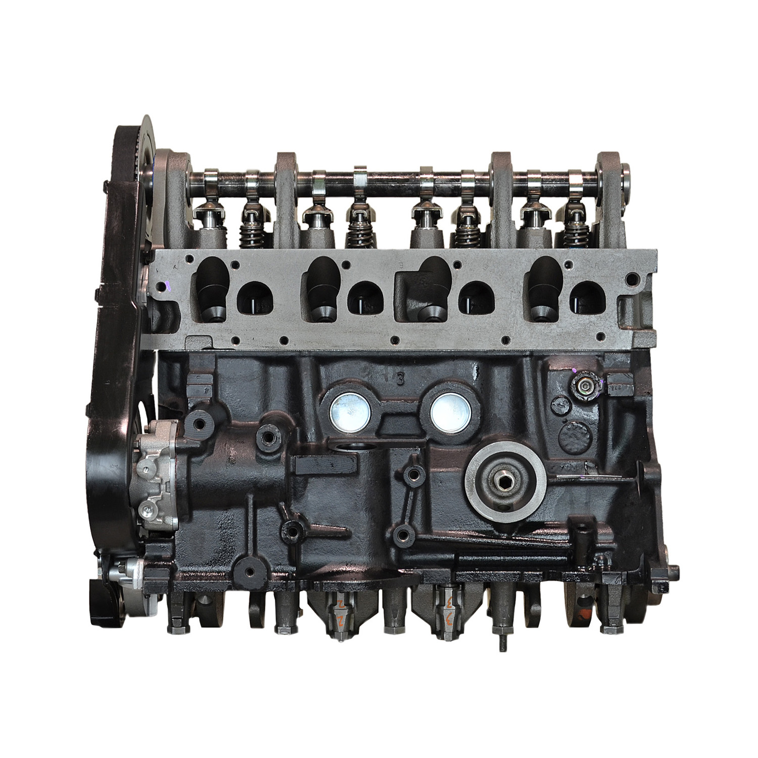 Ford Mazda 2.5L L4 Remanufactured Engine – 1998-2001 - Image 2