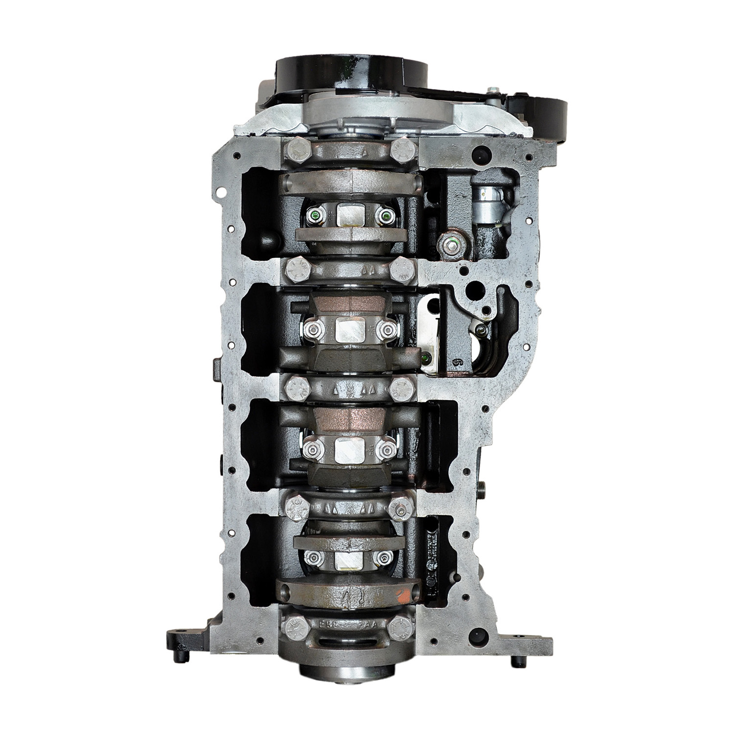 Ford Mazda 2.5L L4 Remanufactured Engine – 1998-2001 - Image 6